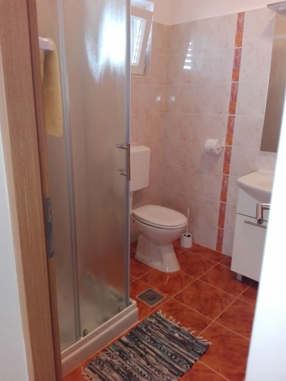 Apartmán Severní Dalmácie - Rtina DA 10459 N2