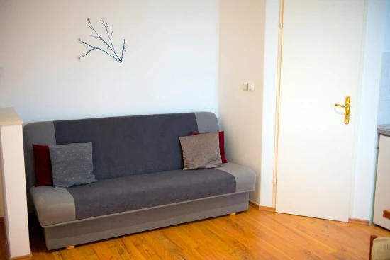 Apartmán Střední Dalmácie - Podstrana DA 10462 N1