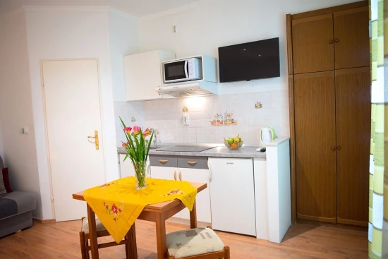 Apartmán Střední Dalmácie - Podstrana DA 10462 N1