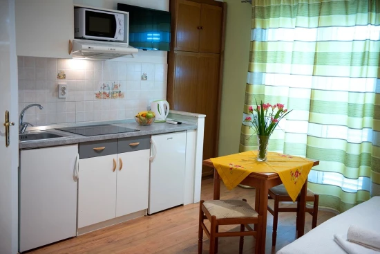 Apartmán Střední Dalmácie - Podstrana DA 10462 N1