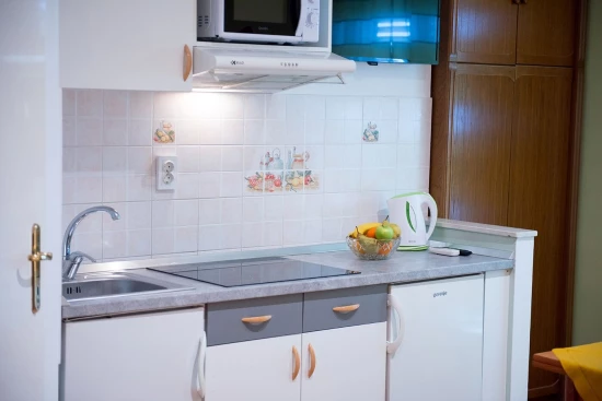 Apartmán Střední Dalmácie - Podstrana DA 10462 N1