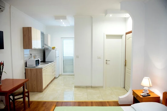 Apartmán Střední Dalmácie - Podstrana DA 10462 N2