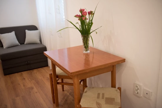 Apartmán Střední Dalmácie - Podstrana DA 10462 N2