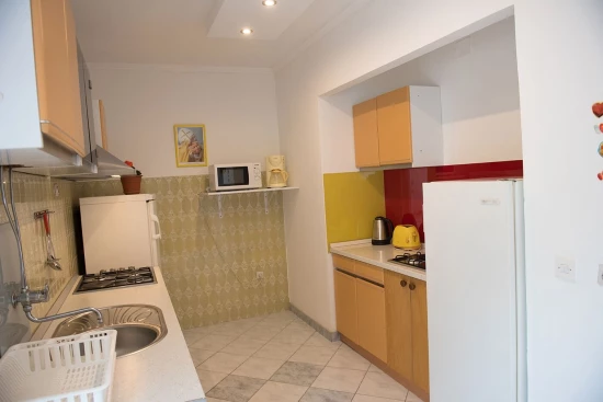 Apartmán Střední Dalmácie - Podstrana DA 10462 N3