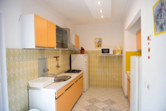 Apartmán Střední Dalmácie - Podstrana DA 10462 N3