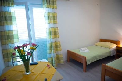 Apartmán Střední Dalmácie - Podstrana DA 10462 N3