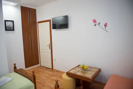 Apartmán Střední Dalmácie - Podstrana DA 10462 N4