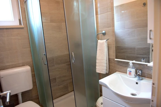 Apartmán Střední Dalmácie - Podstrana DA 10462 N4