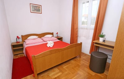 Apartmán Ostrov Drvenik Mali - Drvenik Mali OS 11684 N1