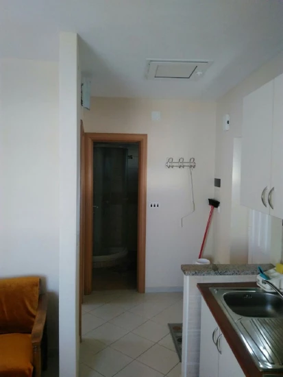 Apartmán Střední Dalmácie - Okrug Gornji DA 10463 N1