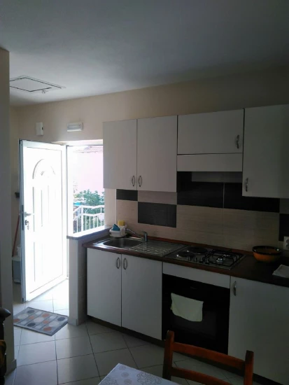 Apartmán Střední Dalmácie - Okrug Gornji DA 10463 N1