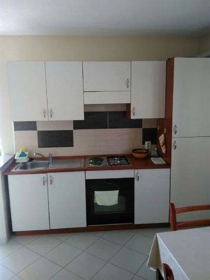 Apartmán Střední Dalmácie - Okrug Gornji DA 10463 N1