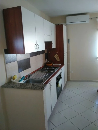 Apartmán Střední Dalmácie - Okrug Gornji DA 10463 N1