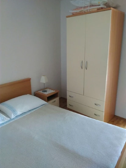 Apartmán Střední Dalmácie - Okrug Gornji DA 10463 N1