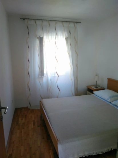 Apartmán Střední Dalmácie - Okrug Gornji DA 10463 N1