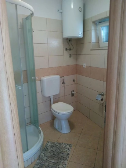 Apartmán Střední Dalmácie - Okrug Gornji DA 10463 N1