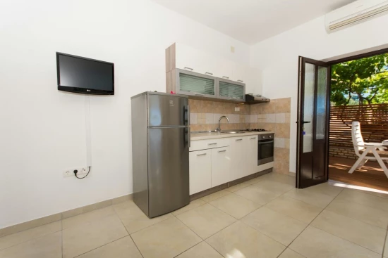 Apartmán Střední Dalmácie - Okrug Gornji DA 10464 N1