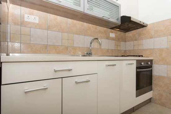 Apartmán Střední Dalmácie - Okrug Gornji DA 10464 N1