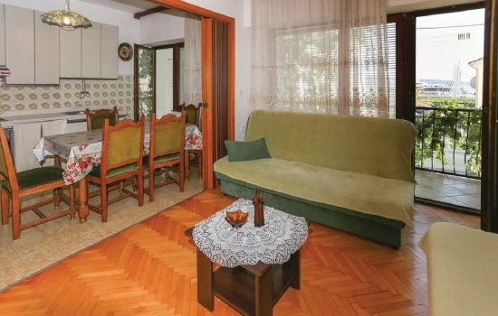 Apartmán Střední Dalmácie - Kaštela DA 10465 N1