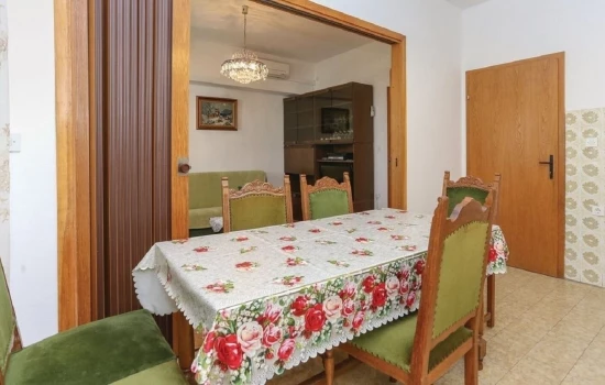 Apartmán Střední Dalmácie - Kaštela DA 10465 N1