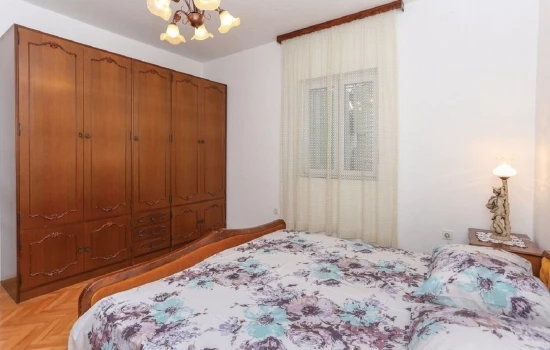 Apartmán Střední Dalmácie - Kaštela DA 10465 N1