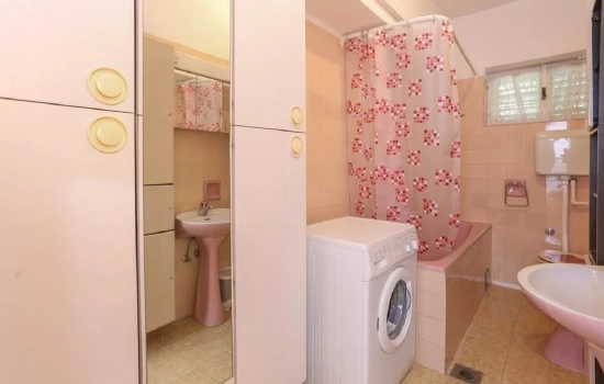 Apartmán Střední Dalmácie - Kaštela DA 10465 N1