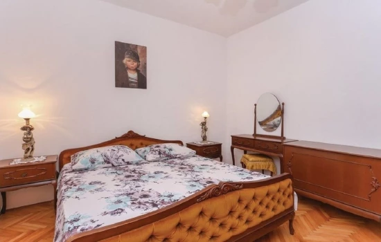 Apartmán Střední Dalmácie - Kaštela DA 10465 N1