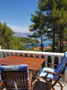 Apartmán Ostrov Hvar - Basina OS 11685 N1