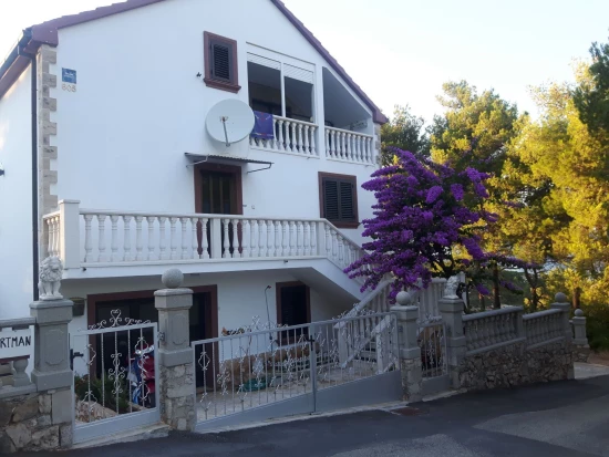 Apartmán Ostrov Hvar - Basina OS 11685 N2