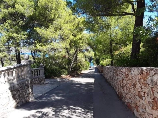 Apartmán Ostrov Hvar - Basina OS 11685 N2