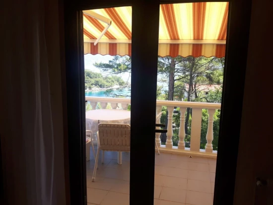 Apartmán Ostrov Hvar - Basina OS 11685 N2