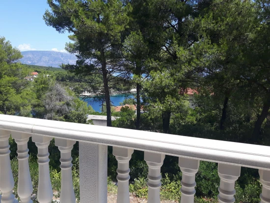 Apartmán Ostrov Hvar - Basina OS 11685 N2