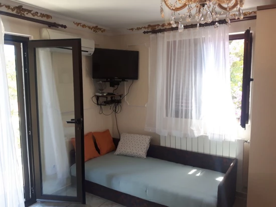 Apartmán Ostrov Hvar - Basina OS 11685 N2