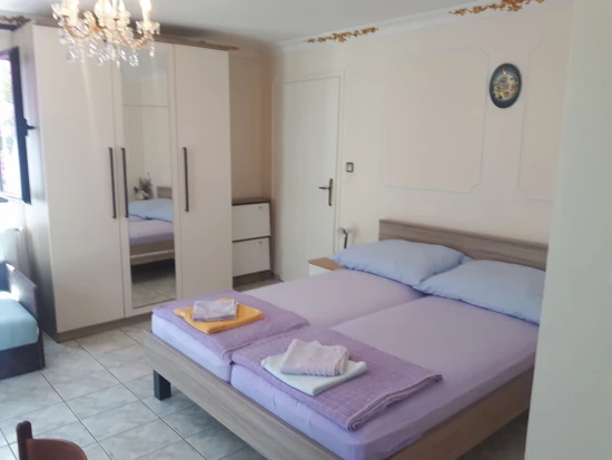 Apartmán Ostrov Hvar - Basina OS 11685 N2