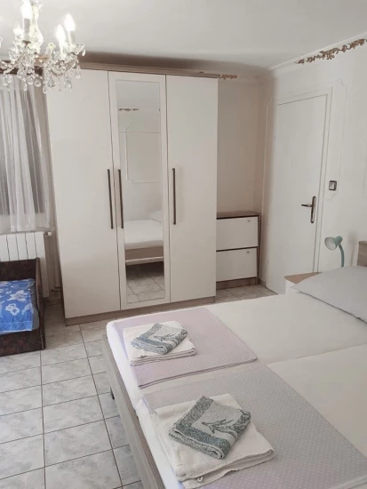 Apartmán Ostrov Hvar - Basina OS 11685 N2