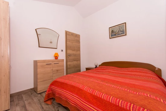 Apartmán Střední Dalmácie - Okrug Gornji DA 10467 N1