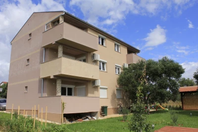 Apartmán Severní Dalmácie - Bibinje DA 10468 N1