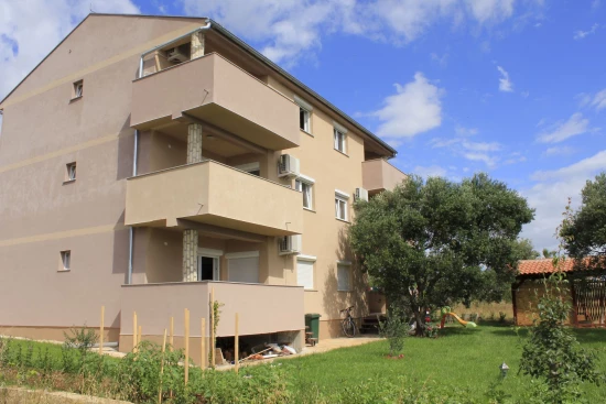 Apartmán Severní Dalmácie - Bibinje DA 10468 N1