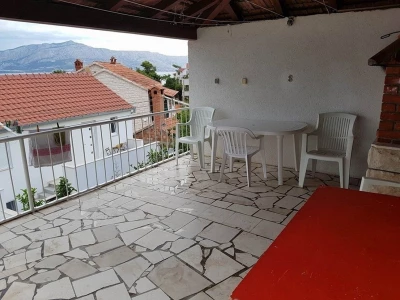 Apartmán Ostrov Brač - Postira OS 11687 N1