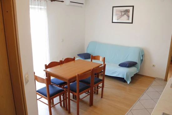 Apartmán Ostrov Pag - Povljana OS 11688 N1