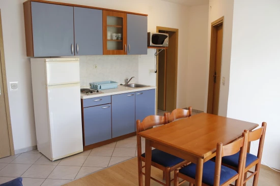 Apartmán Ostrov Pag - Povljana OS 11688 N1