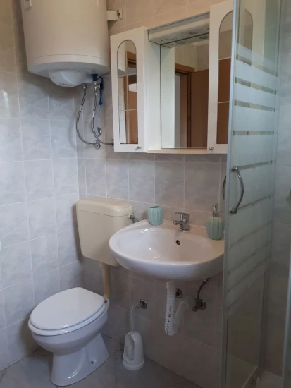 Apartmán Ostrov Pag - Povljana OS 11688 N1