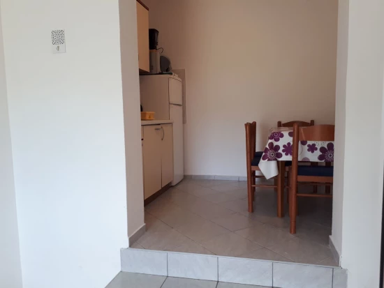 Apartmán Ostrov Pag - Povljana OS 11688 N2