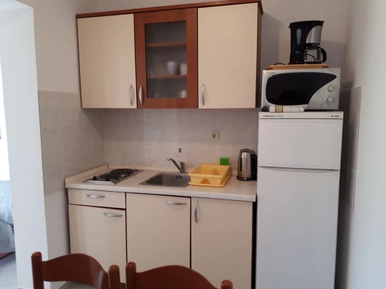 Apartmán Ostrov Pag - Povljana OS 11688 N2