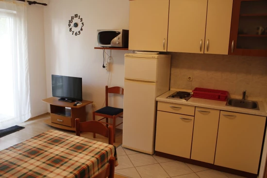 Apartmán Ostrov Pag - Povljana OS 11688 N3