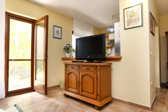 Apartmán Střední Dalmácie - Kaštela DA 10469 N1