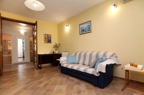 Apartmán Střední Dalmácie - Kaštela DA 10469 N1