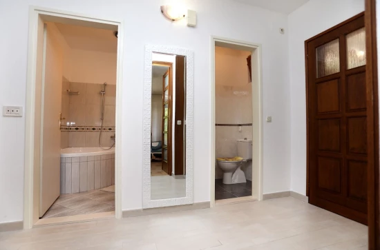 Apartmán Střední Dalmácie - Kaštela DA 10469 N1