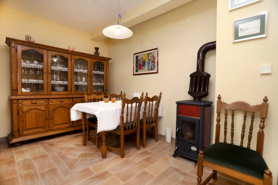 Apartmán Střední Dalmácie - Kaštela DA 10469 N1