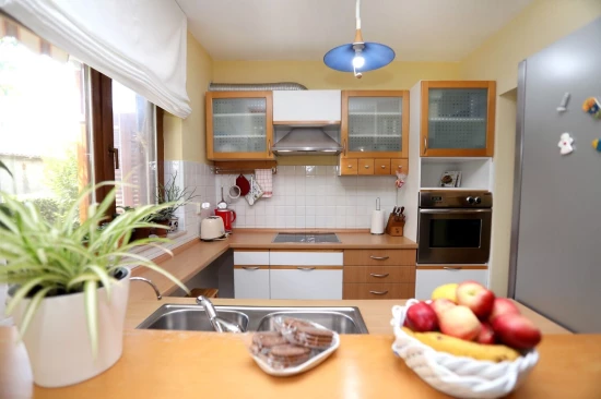 Apartmán Střední Dalmácie - Kaštela DA 10469 N1